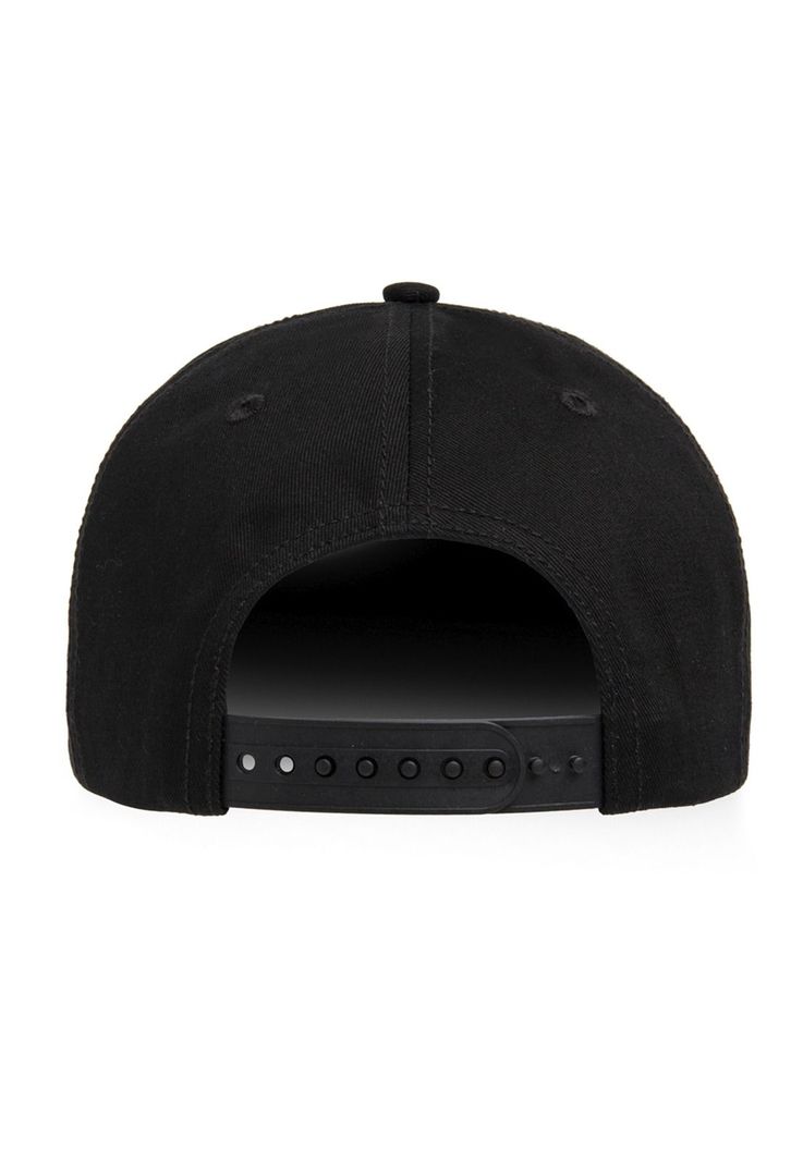 Jockey Casual Logo Label Unstructu  Unisex-1