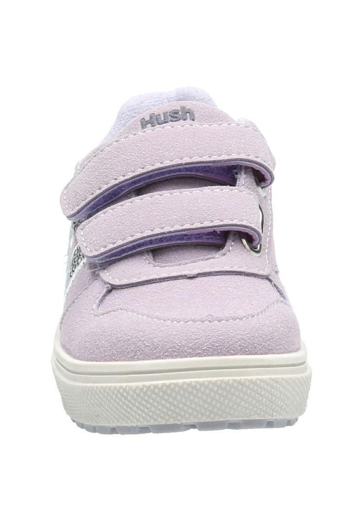 Zapatilla Niña H-Comfort Lila-2