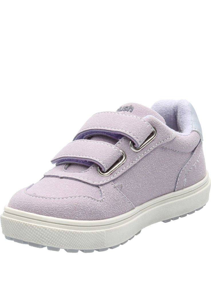 Zapatilla Niña H-Comfort Lila-3
