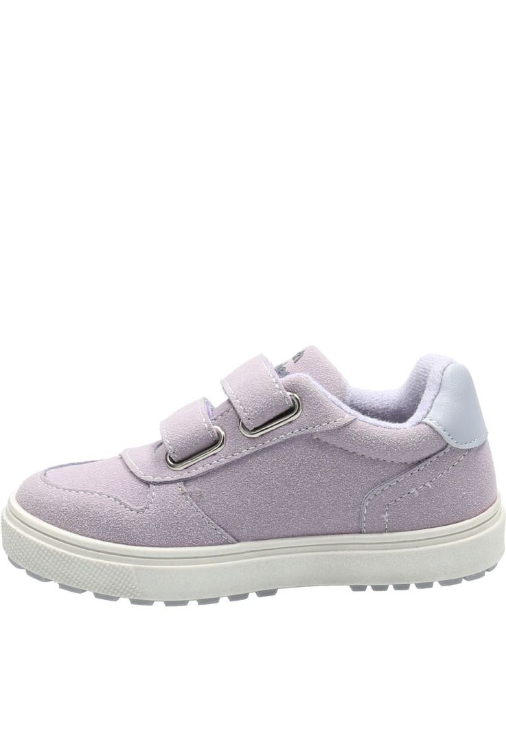 Zapatilla Niña H-Comfort Lila-4