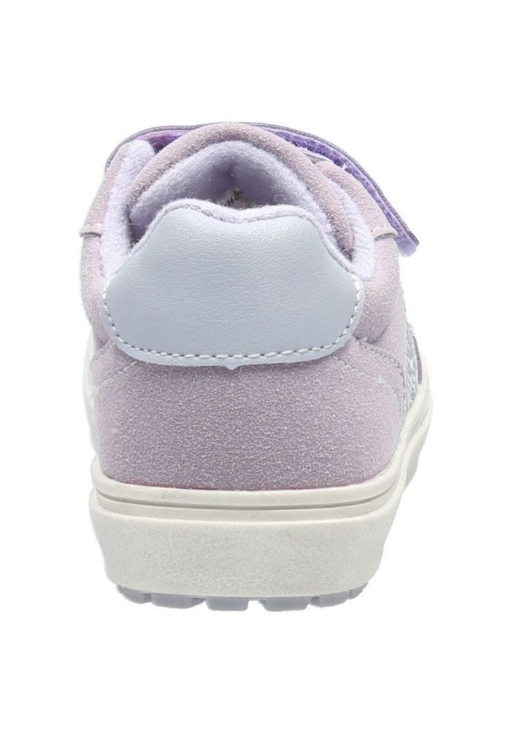 Zapatilla Niña H-Comfort Lila-5