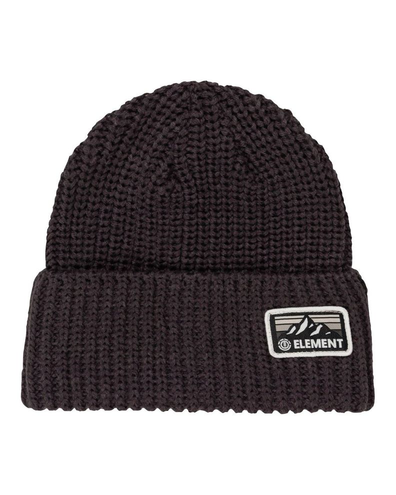 Gorro Hombre Alp Café