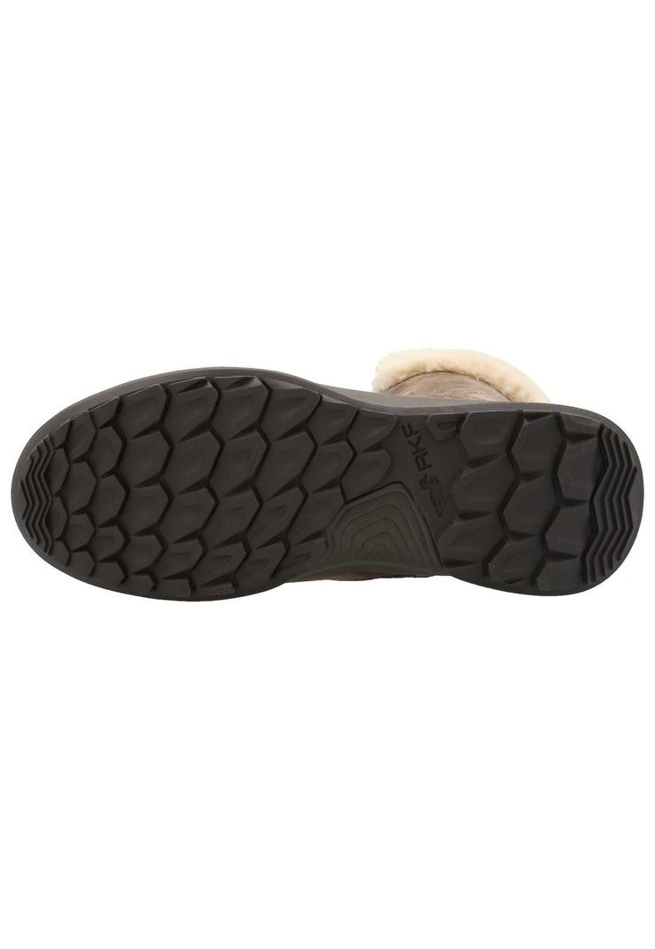 Bota Cuero Mujer Rinier Café-7