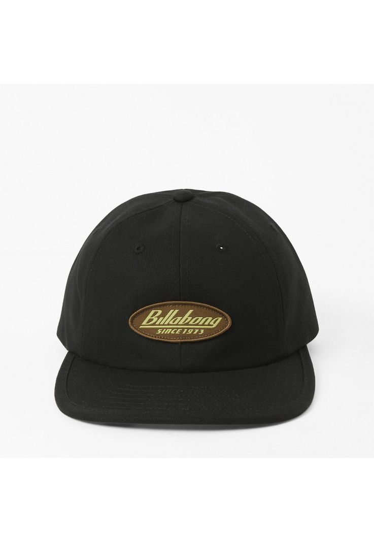 Gorro Bong Days Hdwr Negro Hombre-0