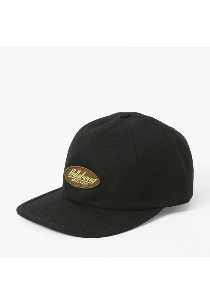 Gorro Bong Days Hdwr Negro Hombre-1