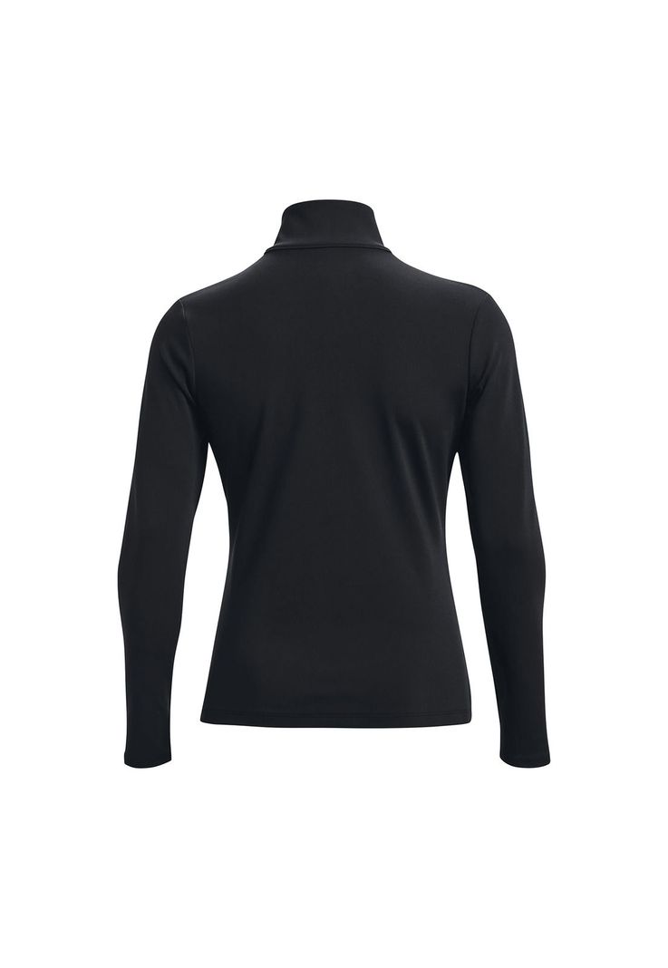 Chaqueta Training Motion Negro Mujer-1