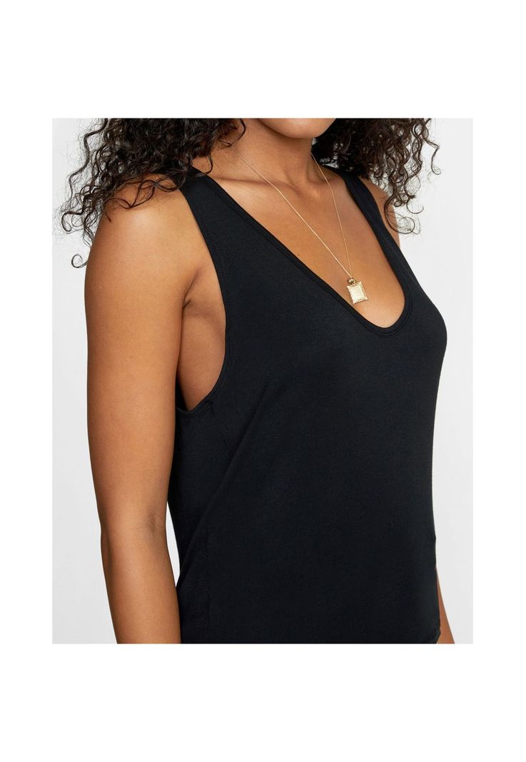 Polera S/M Mujer Minted J Kttp Negro-2