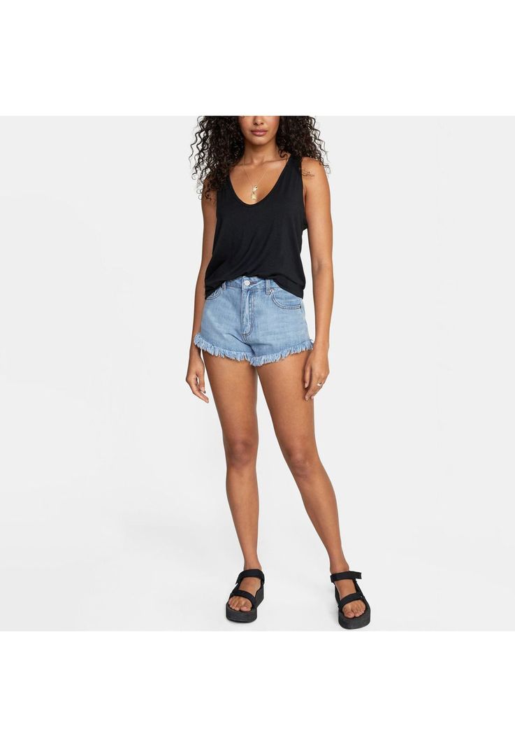 Polera S/M Mujer Minted J Kttp Negro-3
