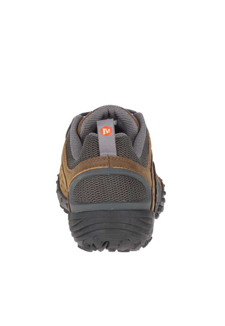 Zapatilla Hombre Intercept Café-4