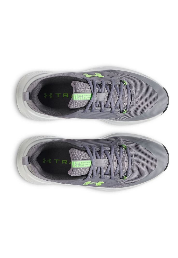 Zapatillas training Commit 4 gris hombre-4
