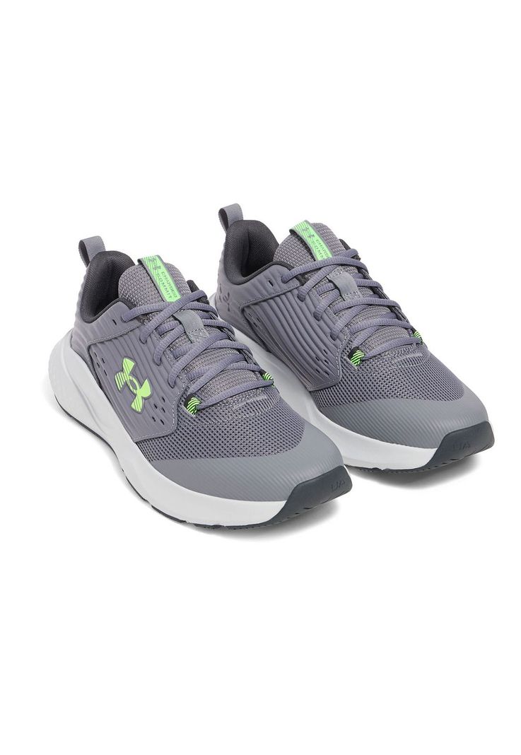 Zapatillas training Commit 4 gris hombre-5