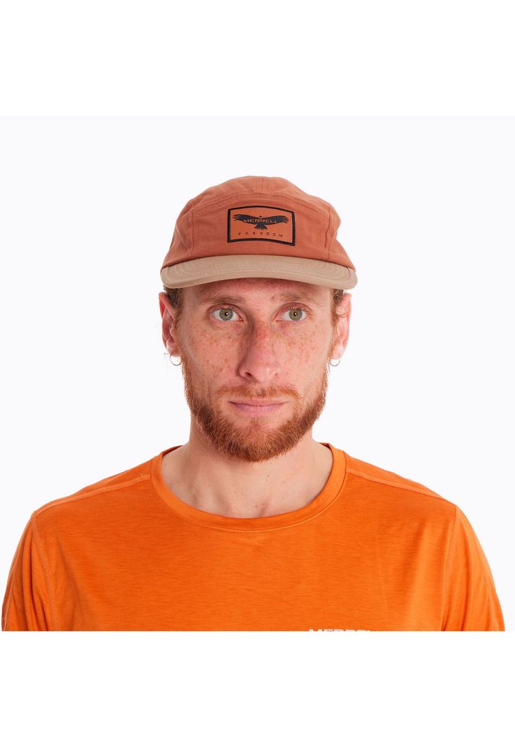 Jockey Unisex Niobrara Camel-0