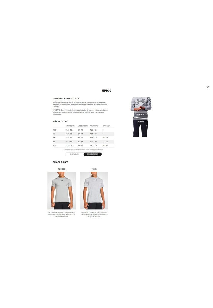 Pantalón Buzo Jogger Rival Flce Niño Gris-2