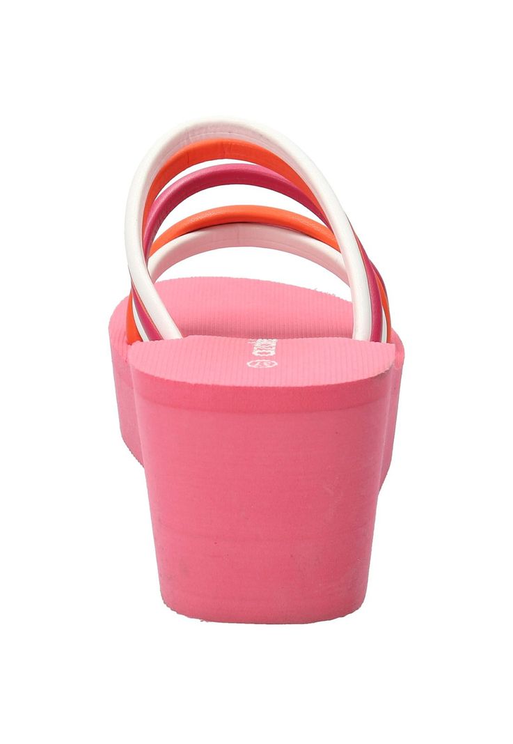 Sandalia Petra Fucsia Mujer-6