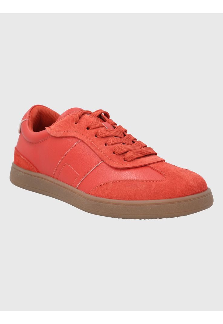 Zapatilla Rojo Mujer Dalila -0