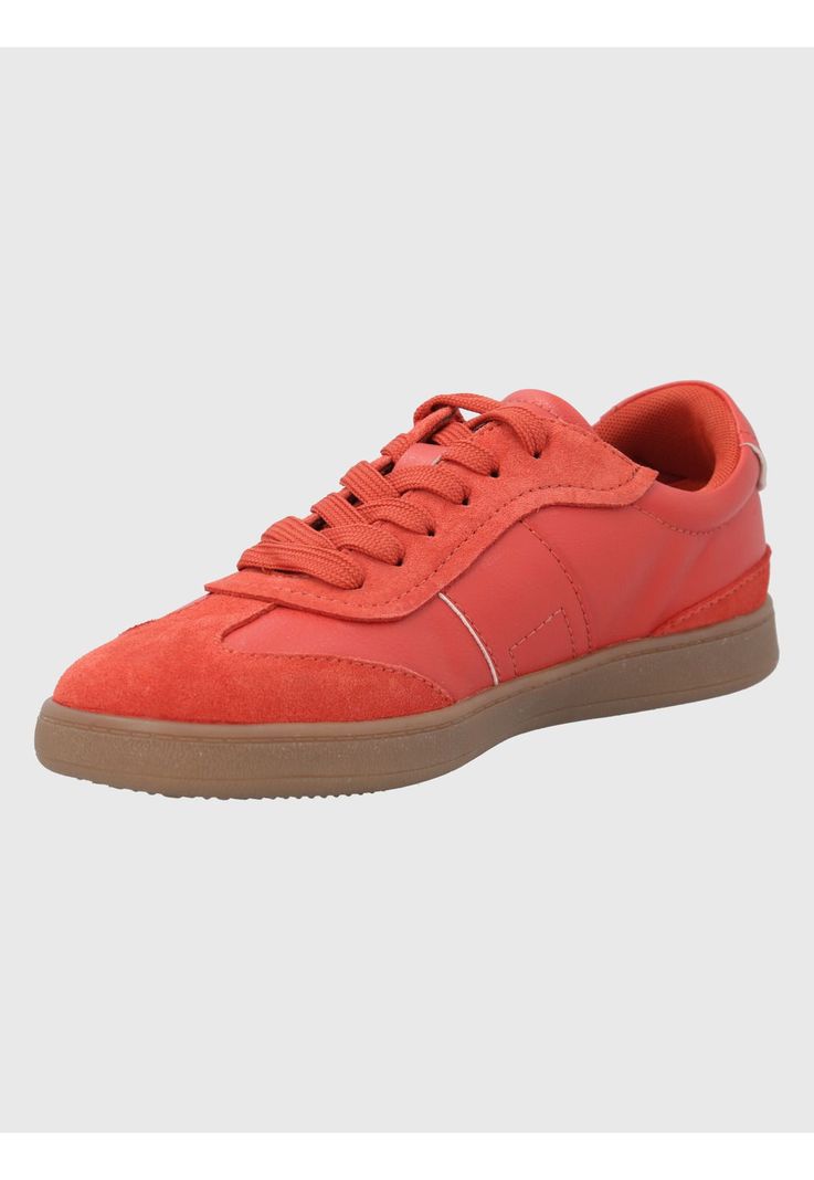 Zapatilla Rojo Mujer Dalila -3