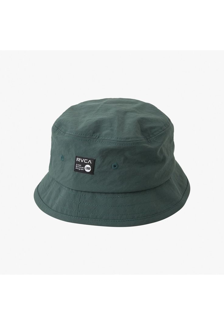 Sombrero Hombre Anp Bucket M Hats Verde-0