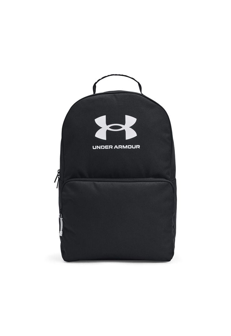 Mochila UA Loudon Negro Unisex-0