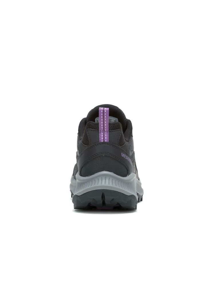 Zapatilla Mujer Speed Strike 2 Negro-4