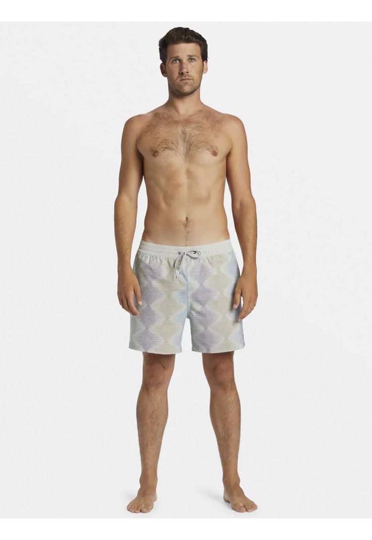 Traje de Baño Hombre Good Times Pastel-4