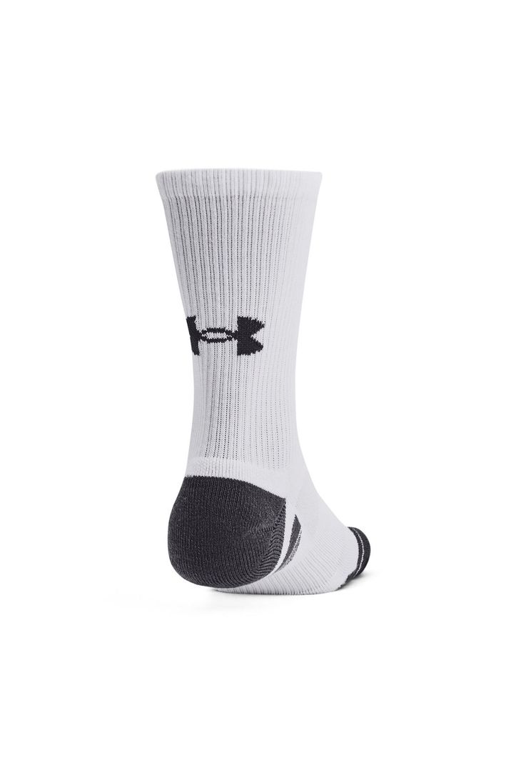 Pack 3 Calcetines unisex Tech Blanco-1
