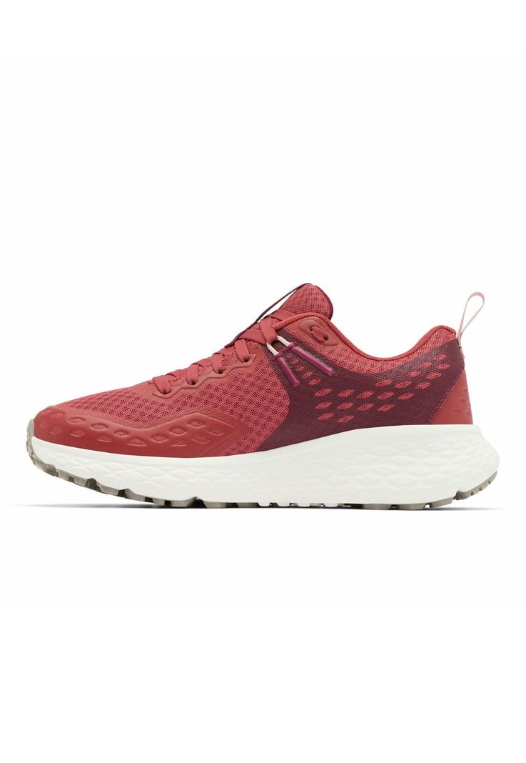 Zapatilla Mujer Konos Trs Outdry Rojo-4