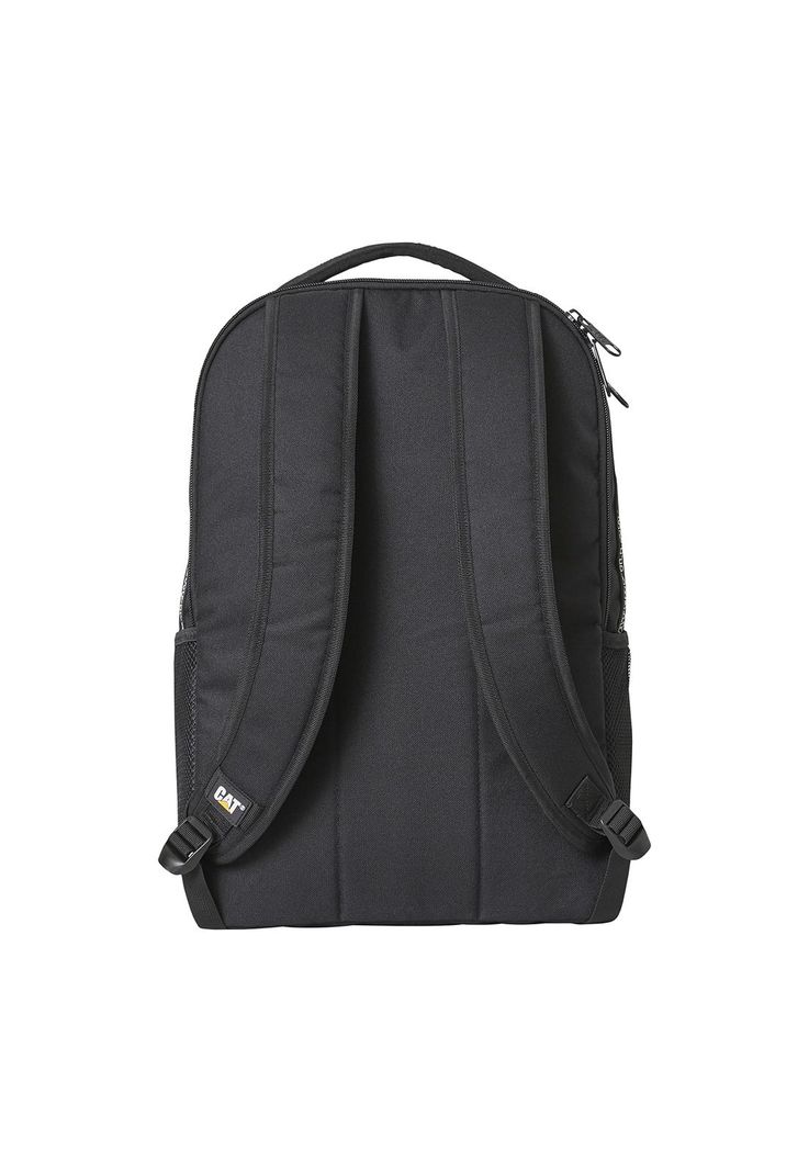 Mochila Casual Unisex Backpack Advanced Negro-1