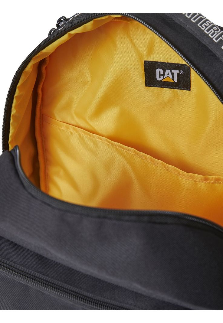 Mochila Casual Unisex Backpack Advanced Negro-3