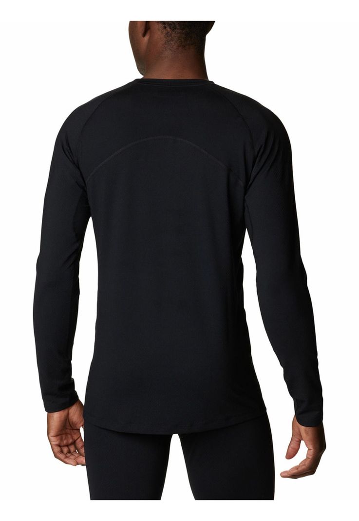 Primera Capa Hombre Omni-Heat Infinity Negro-5