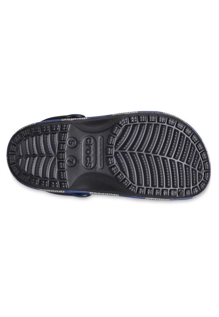 Zueco Mujer Ravenclaw Negro-5