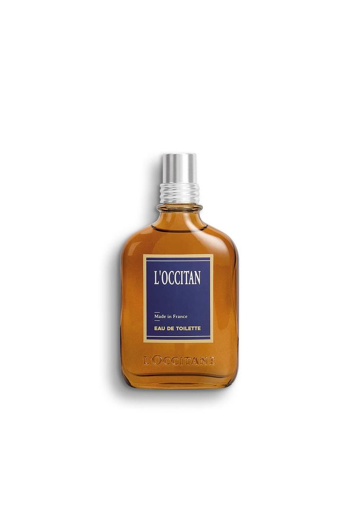 Perfume Hombre L'Occitan EDT 75 ml LOccitane-0