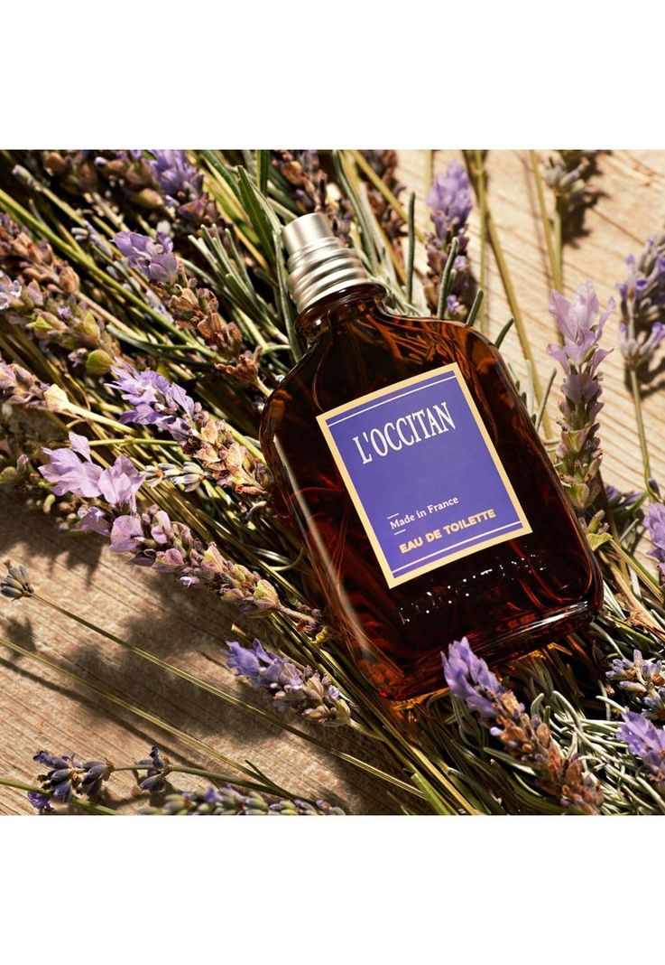 Perfume Hombre L'Occitan EDT 75 ml LOccitane-3