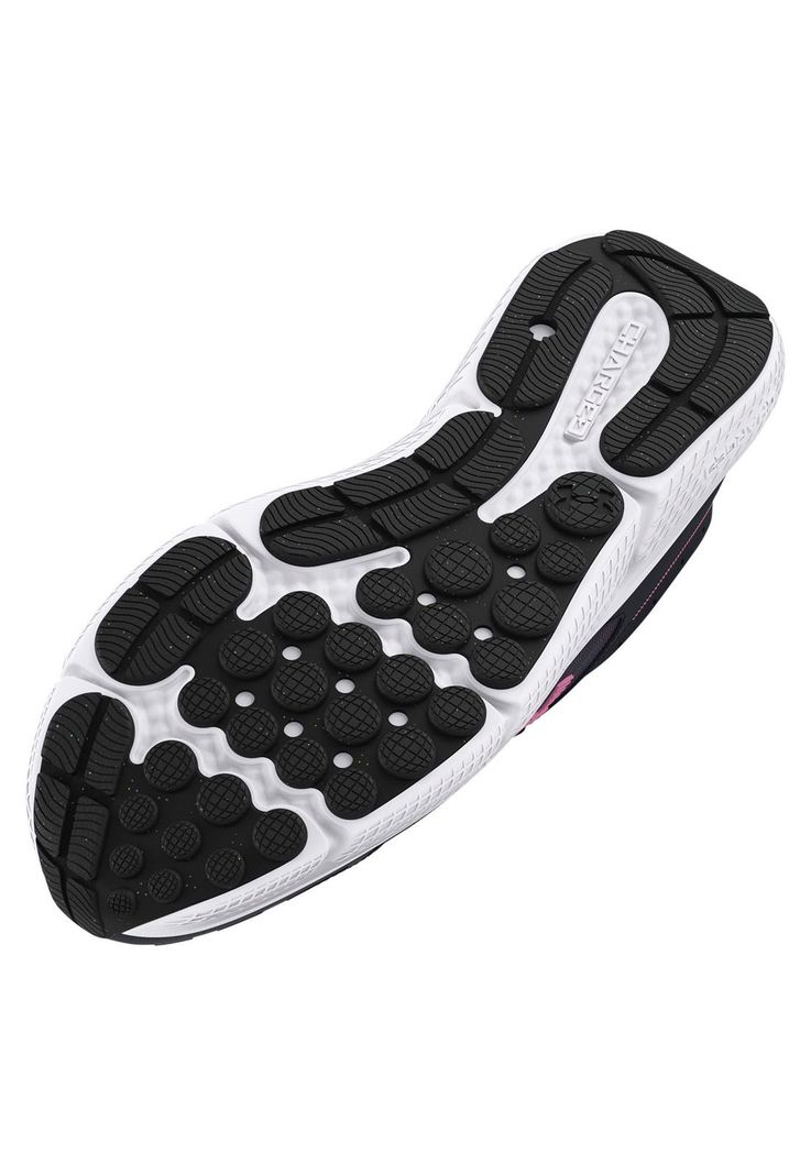 Zapatillas Run Chrgd Assert 10 mujer Negro-3