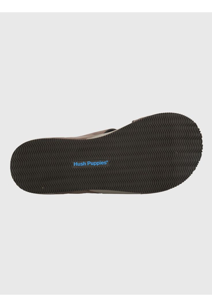 Sandalia Café Oscuro Hombre Panto -6
