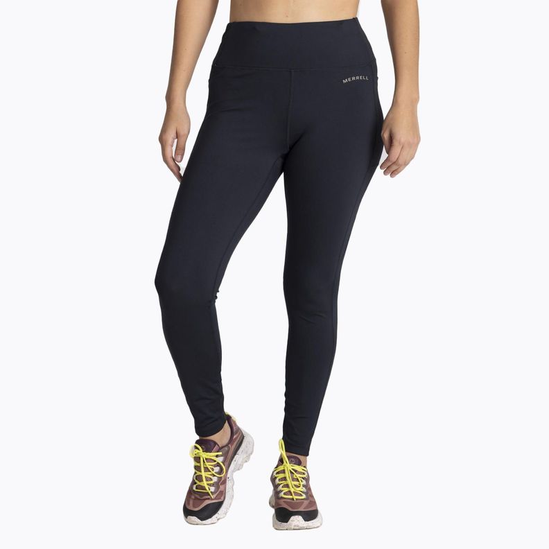 Calzas Mujer Ever Move Tight Negro