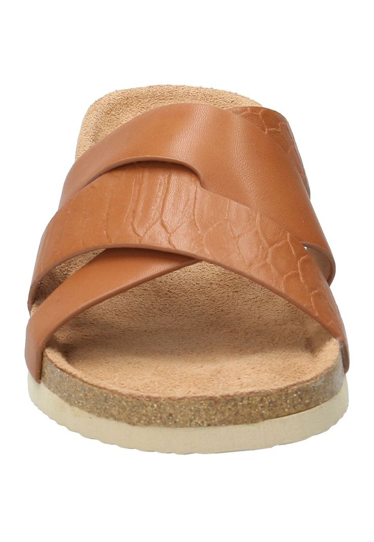 Sandalia Layna Cognac Mujer-3