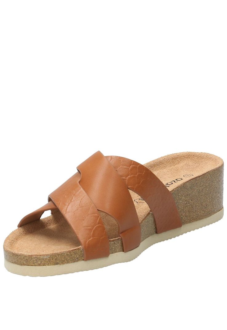 Sandalia Layna Cognac Mujer-4