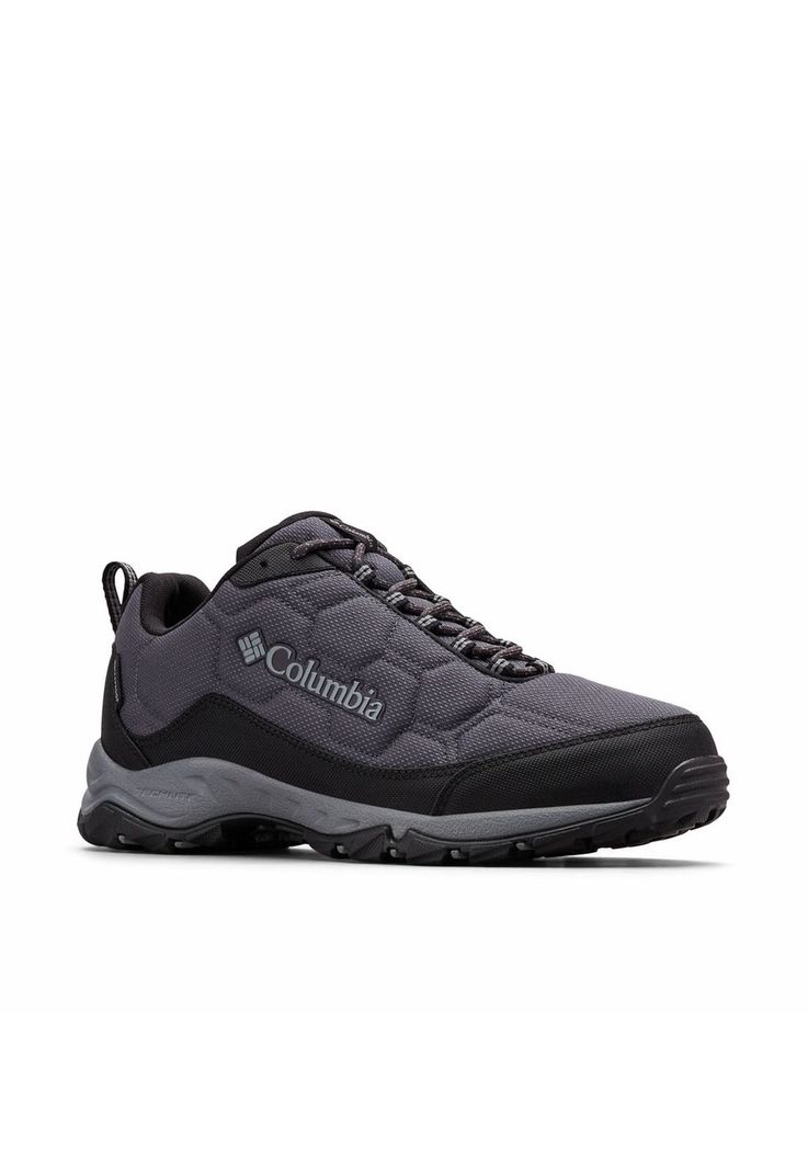 Zapatilla Hombre Firecamp Iii Water Gris-0