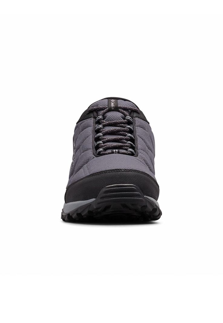 Zapatilla Hombre Firecamp Iii Water Gris-1