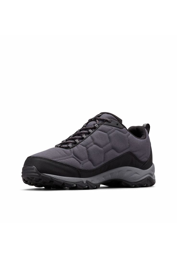 Zapatilla Hombre Firecamp Iii Water Gris-3