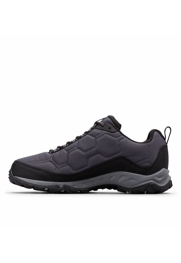 Zapatilla Hombre Firecamp Iii Water Gris-4