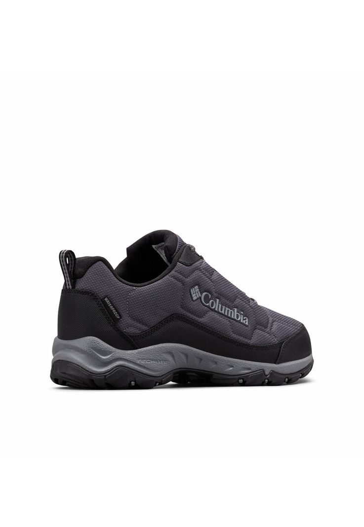 Zapatilla Hombre Firecamp Iii Water Gris-5