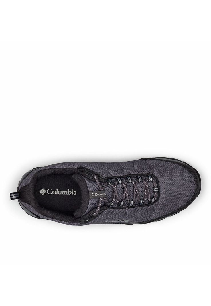 Zapatilla Hombre Firecamp Iii Water Gris-7