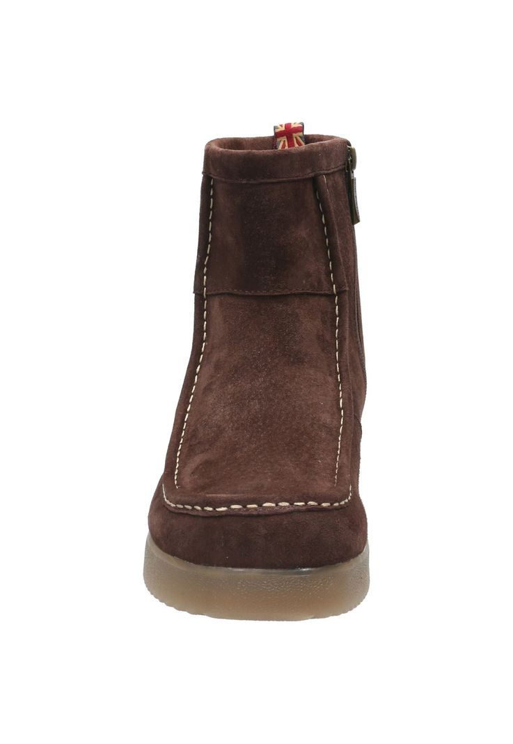 Bota Hombre Yukon Café-3