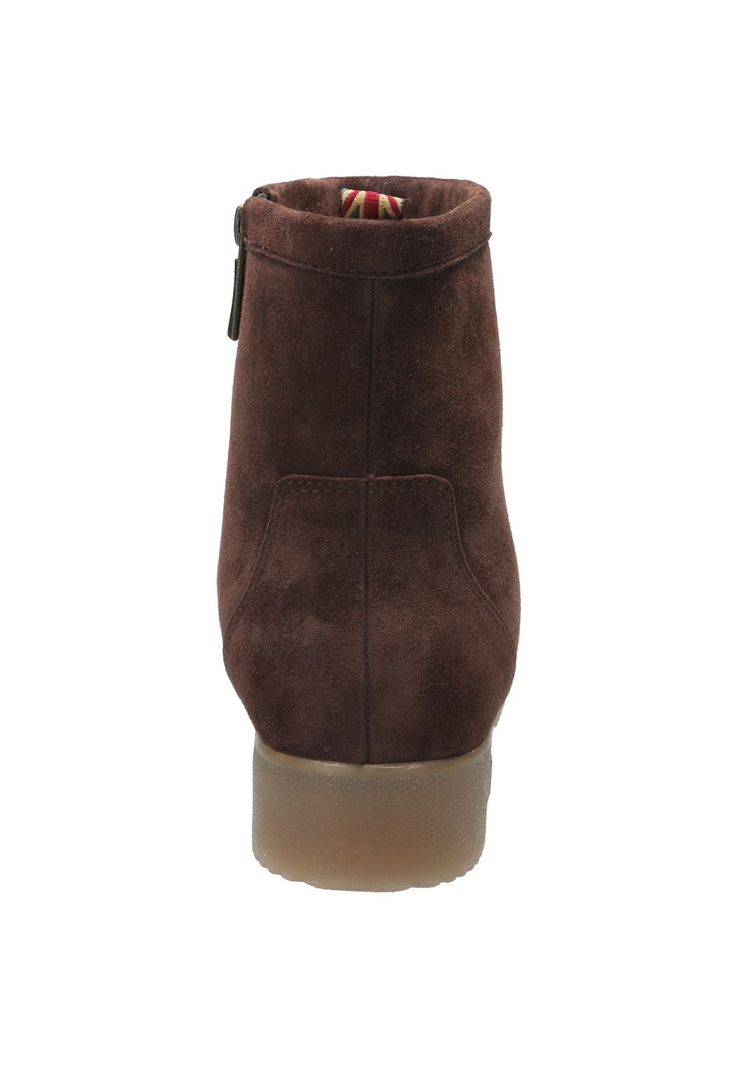 Bota Hombre Yukon Café-6