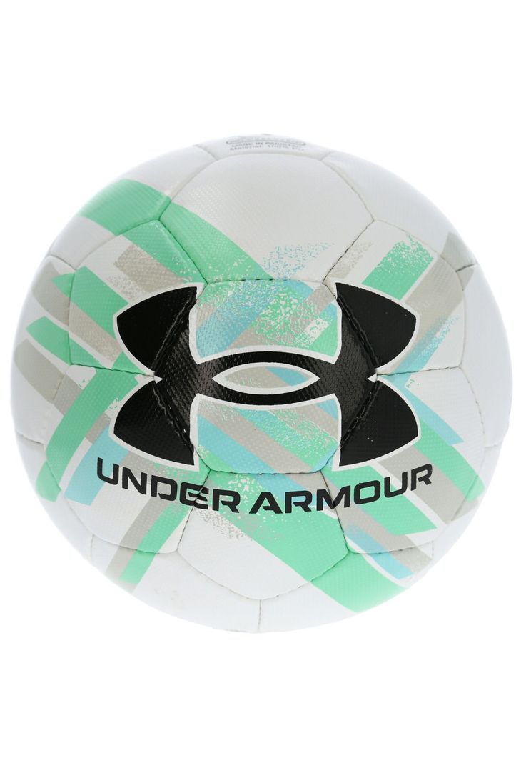 Pelota de fútbol UA CLASH 4 unisex-0