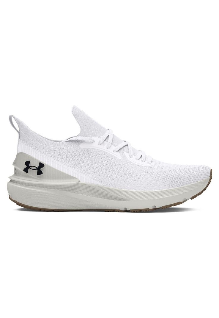 Zapatillas de Running Shift hombre Blanco-0