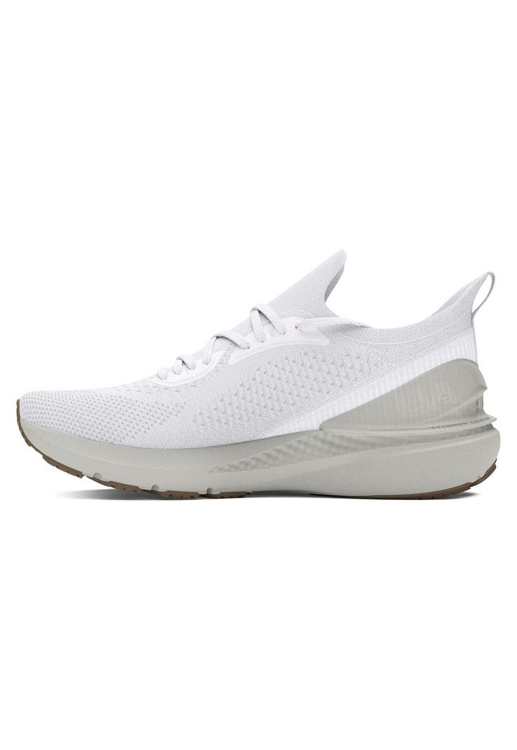 Zapatillas de Running Shift hombre Blanco-1