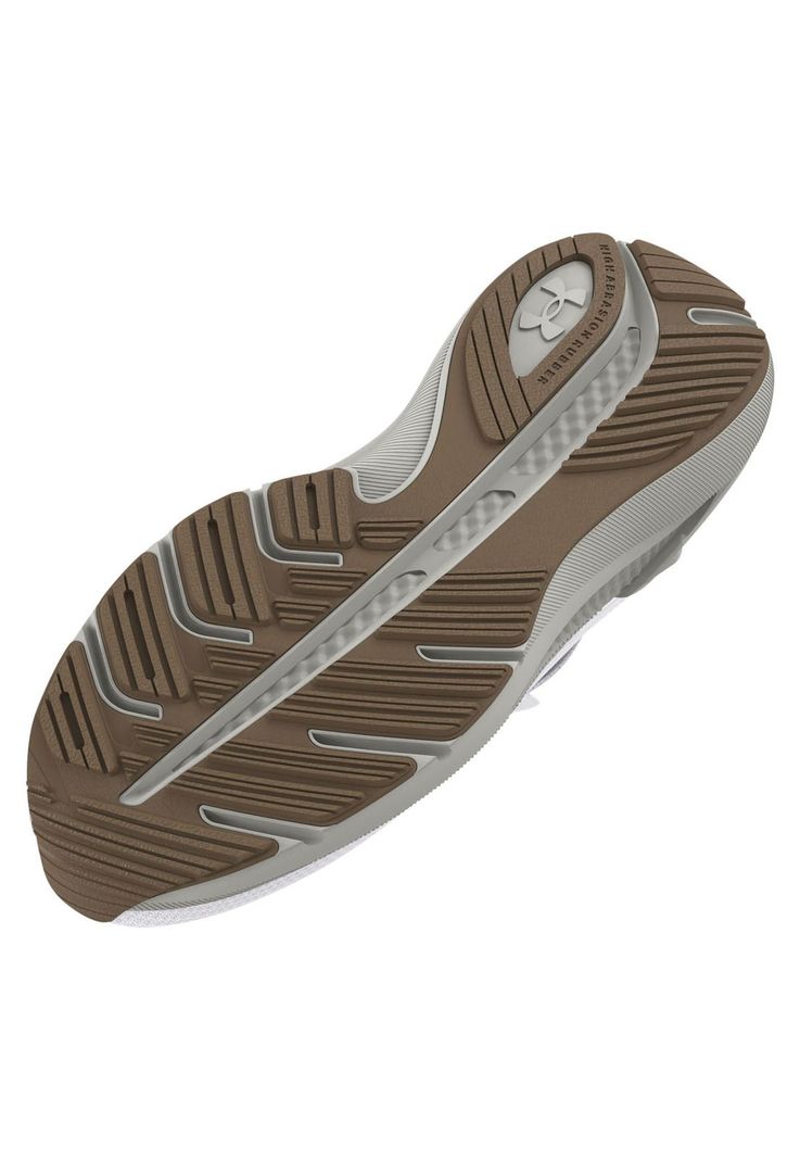 Zapatillas de Running Shift hombre Blanco-3