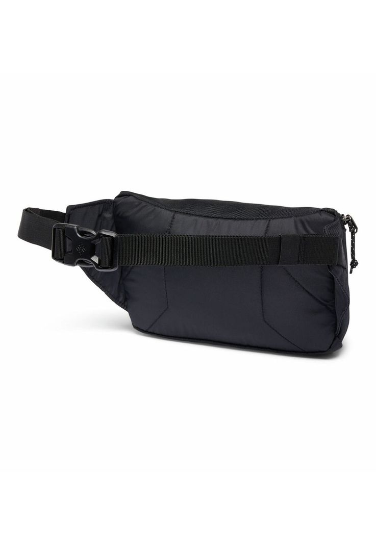 Banano Unisex Zigzag Ii Hip Pack Negro-1